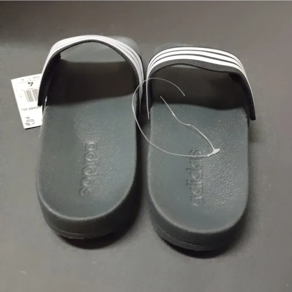 ADIDAS ADILETTE COMFORT SLIDES SLIDE SANDALS